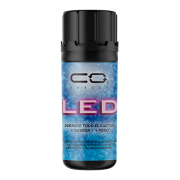 Bioestimulante CO2 EFFECT LED-NANO