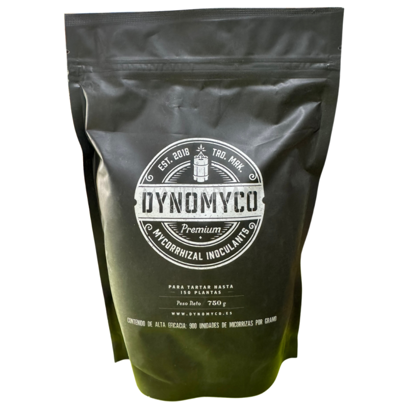 Dynomyco Micorrizas