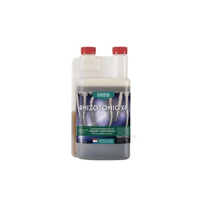 Rhizotonic XP de Canna