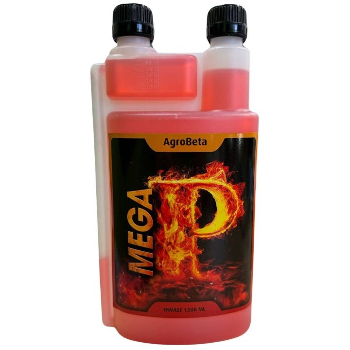 Mega P de Agrobeta