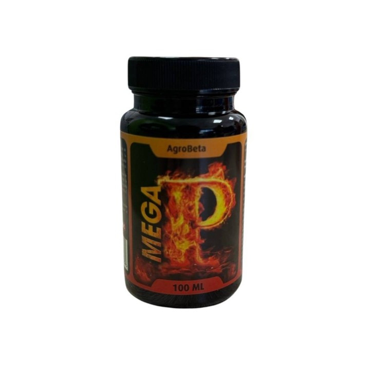 Mega P de Agrobeta