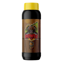 Lion Power NPK Golden Lion