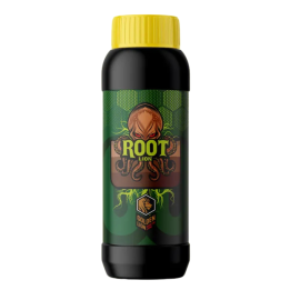 Lion Root de Golden Lion Fertilizantes para Raíz
