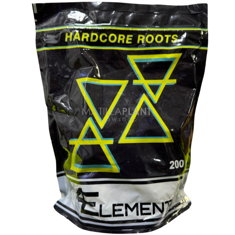 hardore roots 4 Elements matillaplant.com hardore roots 4 Elements matillaplant.com