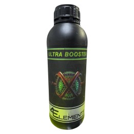 Ultra Booster - 4Elements