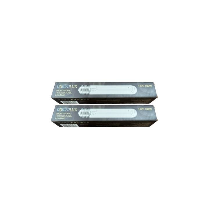 bombilla powerlux 600W matillaplant.com