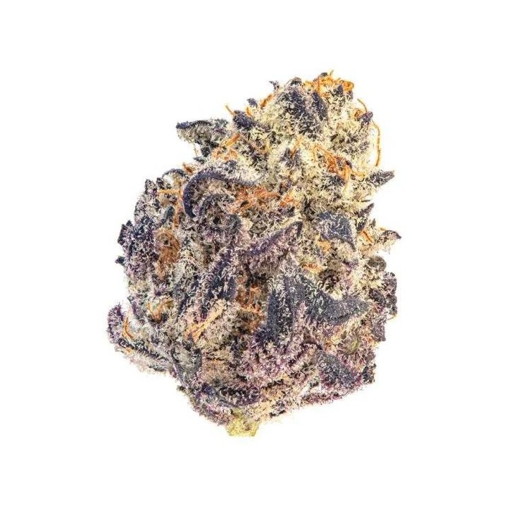 Cherry Mac Muffin | Growers Choice