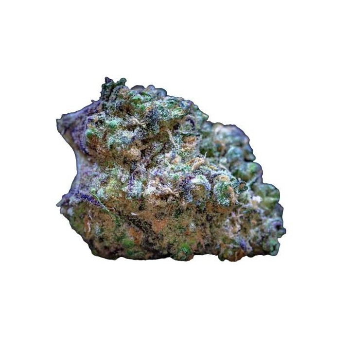 Frozen Cherry Runtz | Growers Choice