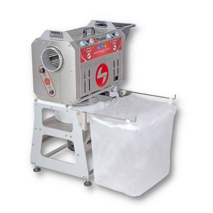 Peladora Tumbler 200 Master Products