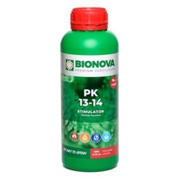 Bio Nova PK 13-14 de Bio Nova