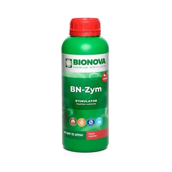 BioNova Zym de Bio Nova