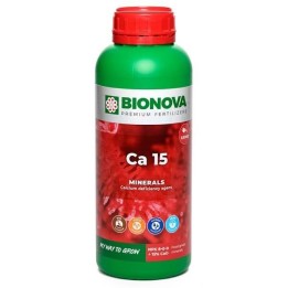 BioNova Calcio 15% de Bio Nova