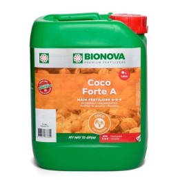Bio Nova Coco Forte Coco A de Bio Nova