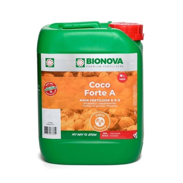 Bio Nova Coco Forte Coco A de Bio Nova