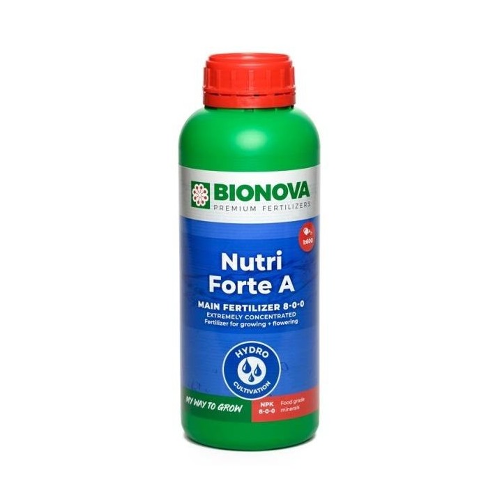 Bio Nova Nutri Forte A de Bio Nova