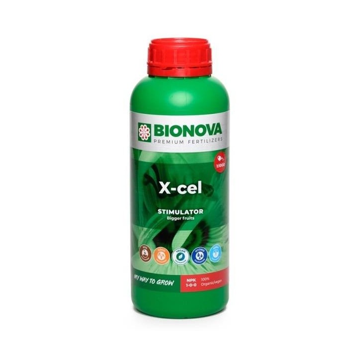 Bio Nova X-Cel de Bio Nova