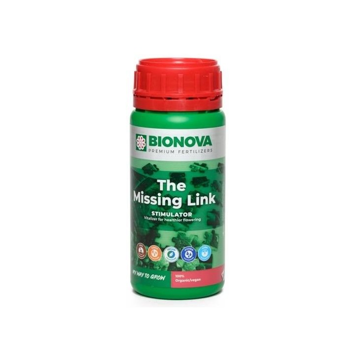 Bio Nova TML The Missing Link 250 ml de Bio Nova