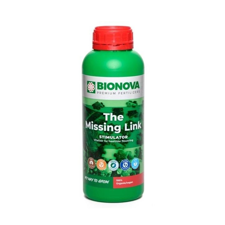 Bio Nova TML The Missing Link 1L de Bio Nova