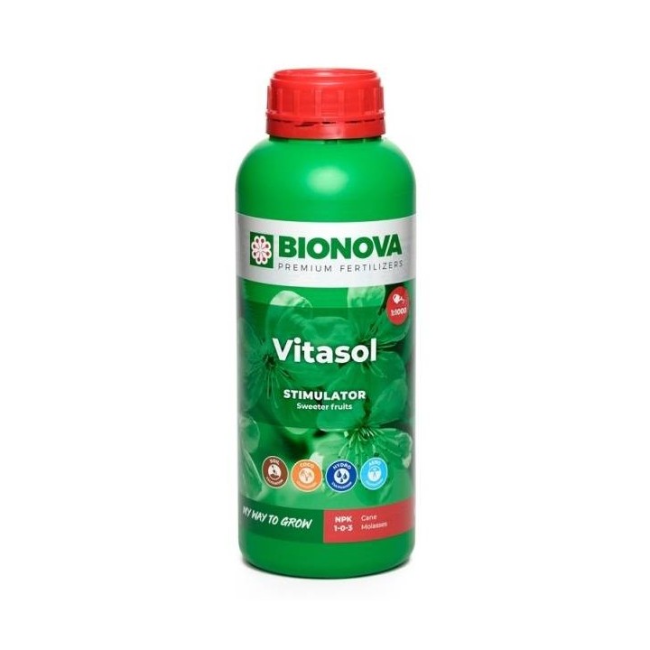 Vitasol 1L Bio Nova de Bio Nova