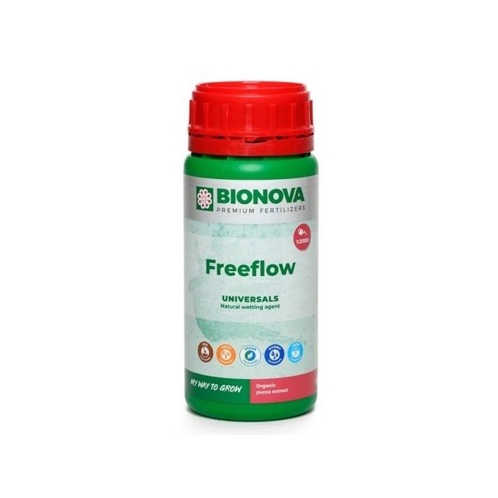 Bio Nova Free Flow de Bio Nova