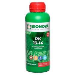 Bio Nova PK 13-14 de Bio Nova