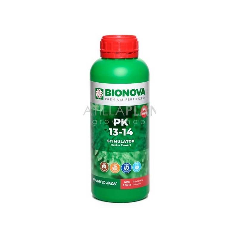 Bio Nova PK 13-14 de Bio Nova Bio Nova PK 13-14 de Bio Nova