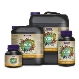 Atami VGN Fertilizer 2-2-4