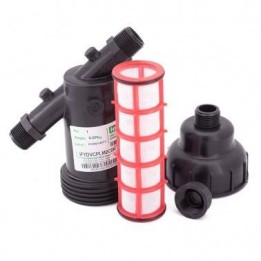 ▷ Comprar Filtro Malla Inox. 3/4 120MSH de  - MatillaPlant