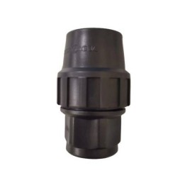 ▷ Comprar Enlace EXT 25mm x 3/4RH Politeleno de  - MatillaPlant