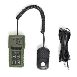 Medidor Par Treegers Quantum  con Sensor Remoto