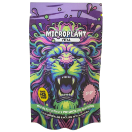 Microplant Vital 20gr Micorrizas