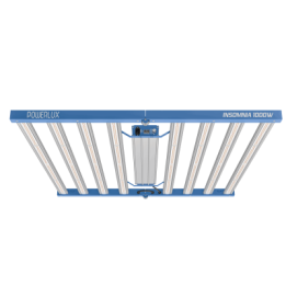 Powerlux Matrix 1000W 2.8