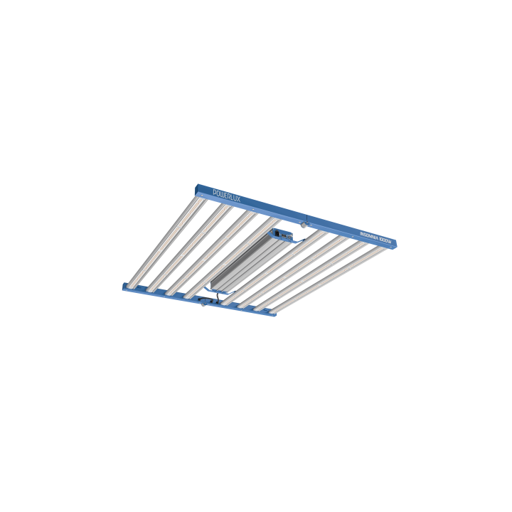 Powerlux Matrix 1000W 2.8
