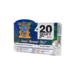 Sweet Monster Mix 4 und | Sweet Seeds