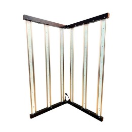 Luminaria Led Black Panhter 720W