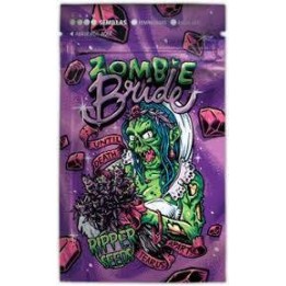 Zombie Bride Feminizada | Ripper Seeds