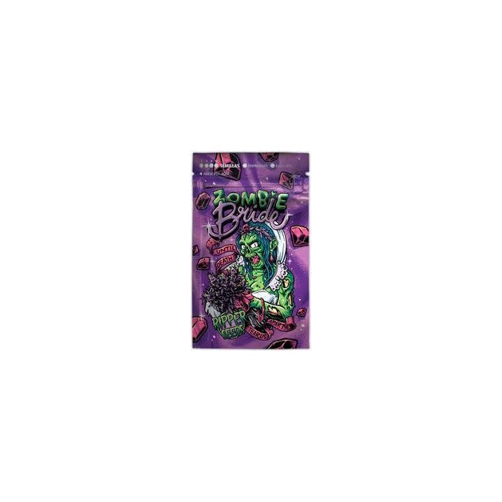 Zombie Bride Feminizada | Ripper Seeds