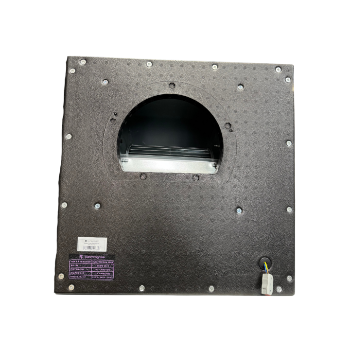 Isobox Foam Electrogrow