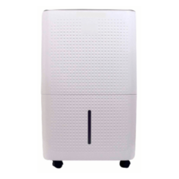 Deshumidificador Electrogrow