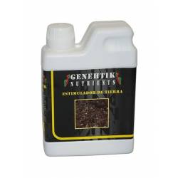 Estimulador De Tierra 500 ml de 