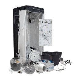 Armario Pure Grow Kit Essential 60