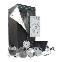 Armario Pure Grow Kit Essential 80