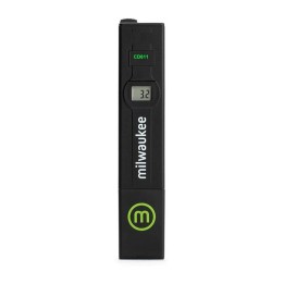 Medidor Ec Eco Milwaukee de Milwaukee