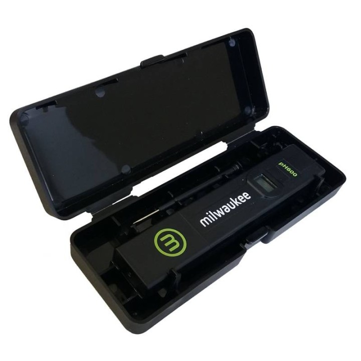Medidor pH Eco Milwaukee de Milwaukee