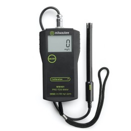Medidor Ec Mw 302 Milwaukee de Milwaukee