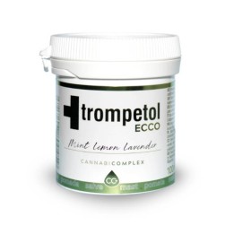 Trompetol Pomada de Trompetol