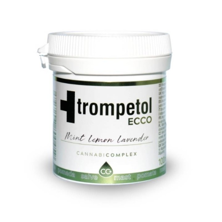 Trompetol Pomada de Trompetol