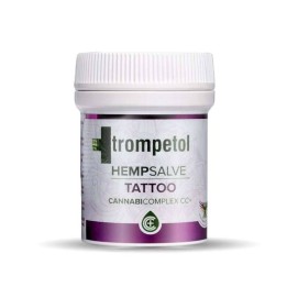 Trompetol Pomada Tattoo