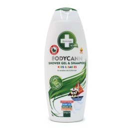 Bodycann Kids Gel y Champú 250ml