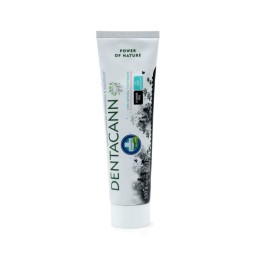 ▷ Comprar Dentacann Pasta de Dientes Natural de Cáñamo Tubo 100g